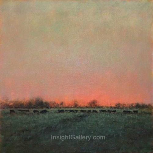 After Sunset by Nancy Bush